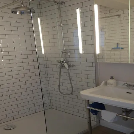 In With Stunning Sea View Nieuwpoort