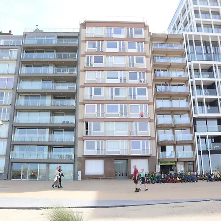 Daire In With Stunning Sea View *