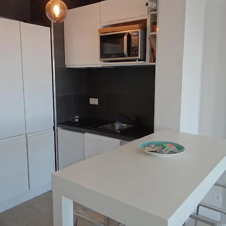 Santa Cruz 802 With Beautiful Sea Views *