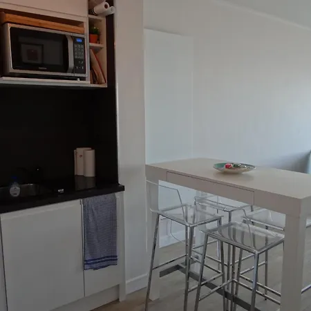 Santa Cruz 802 With Beautiful Sea Views