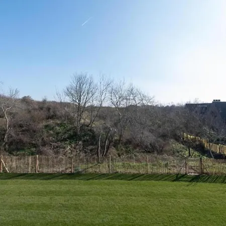 Daire In With Stunning Sea View *