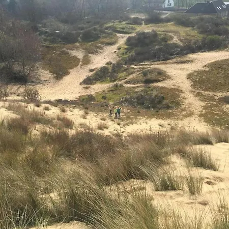 In With Stunning Sea View Daire Nieuwpoort