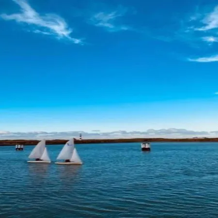 Daire In With Stunning Sea View Nieuwpoort