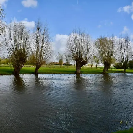 In With Stunning Sea View Daire