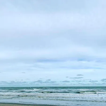 Santa Cruz 802 With Beautiful Sea Views Apartment